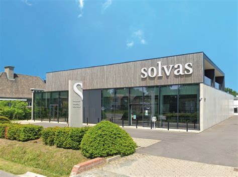 Solvas bank, verzekering, vastgoed .